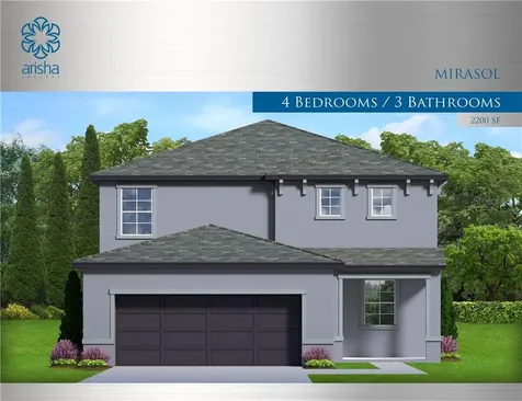 1150 Arisha Drive Kissimmee FL 34746