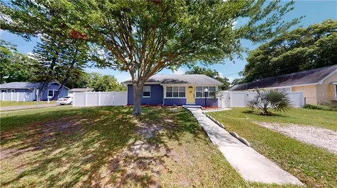 1620 52nd Street S Gulfport FL 33707