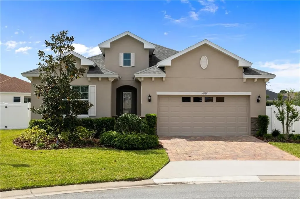 16117 Morning Dew Way Clermont FL 34714