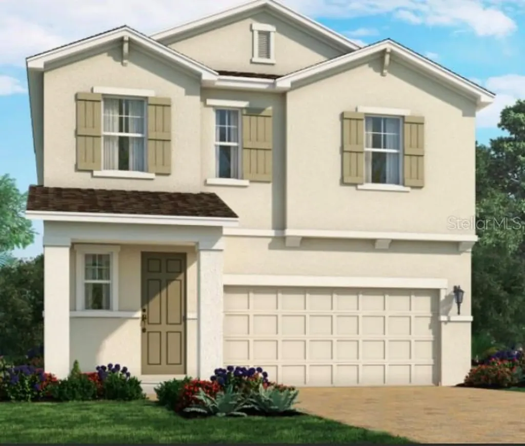 34048 White Fountain Court Wesley Chapel FL 33545