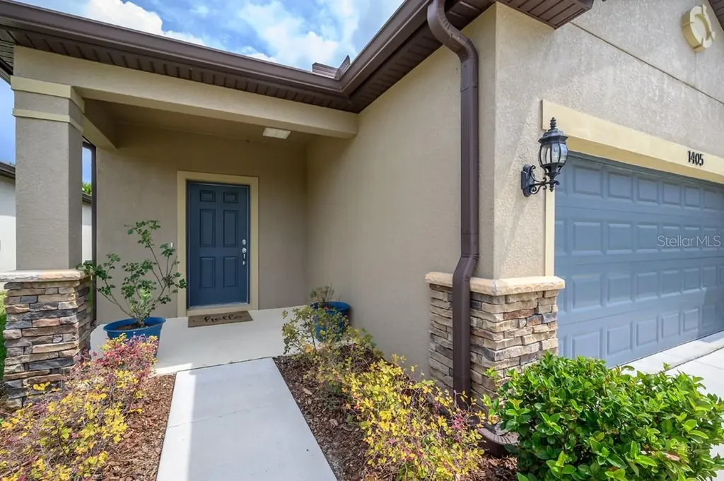 1405 Custer Bayou Street Ruskin FL 33570