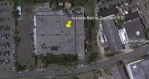 Lot No. 9-b Isabela Industrial Park Pr 112 Km 2.3 Isabela PR 00662