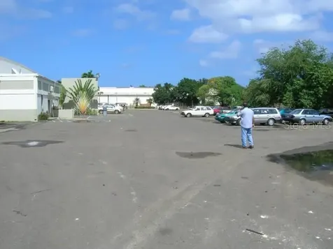 Lot No. 9-b Isabela Industrial Park Pr 112 Km 2.3 Isabela PR 00662