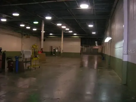 Lot No. 9-b Isabela Industrial Park Pr 112 Km 2.3 Isabela PR 00662