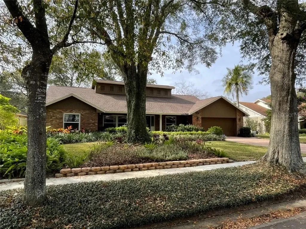 4434 Winderwood Circle Orlando FL 32835