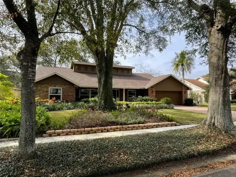4434 Winderwood Circle Orlando FL 32835