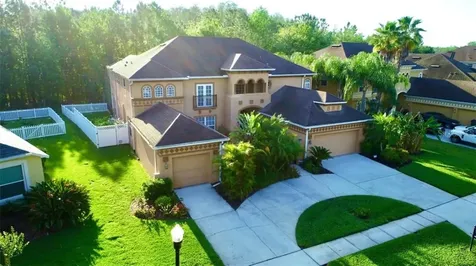 26532 Shoregrass Drive Wesley Chapel FL 33544