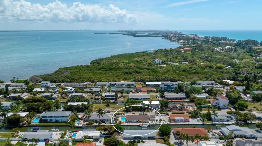 711 Tarawitt Drive Longboat Key FL 34228