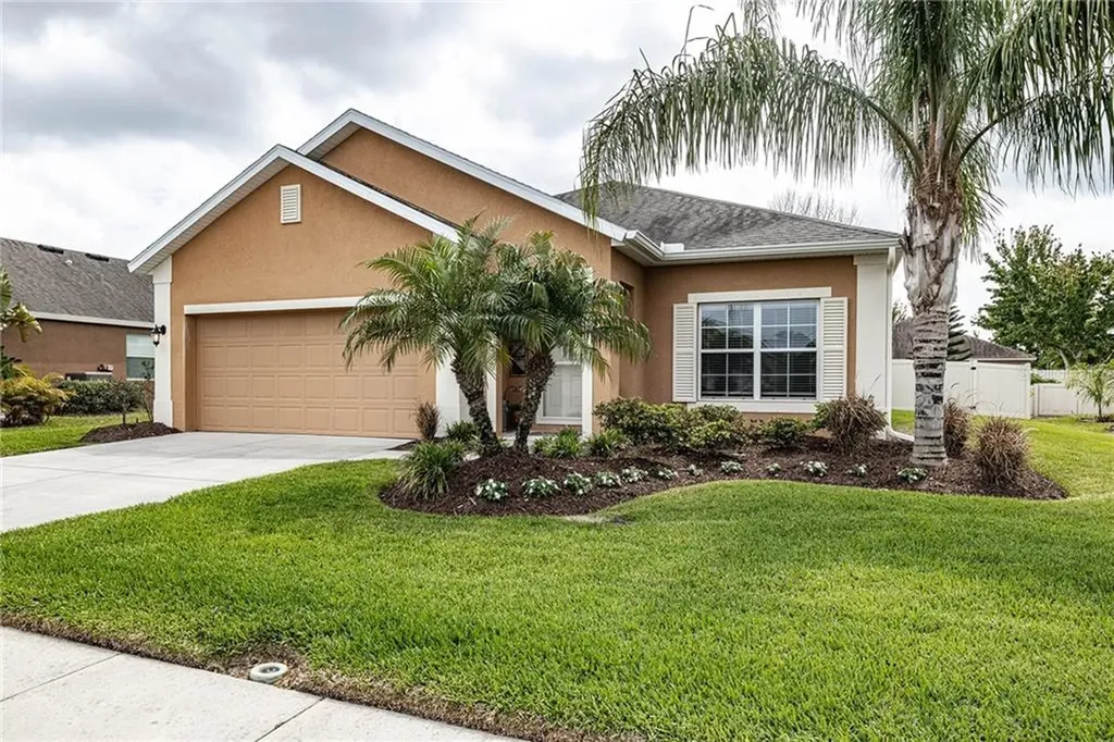 2308 Swordfish Avenue Holiday FL 34691