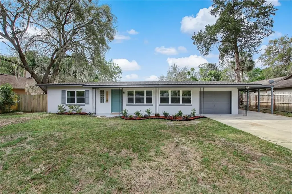 2401 Palmetto Drive Longwood FL 32779