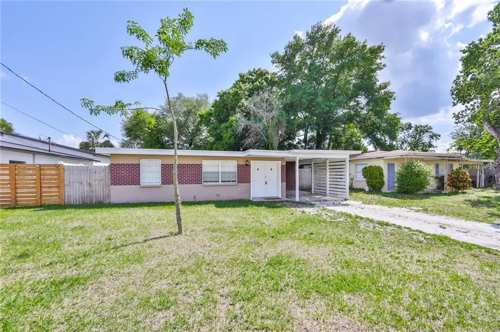 4310 W Carmen Street Tampa FL 33609