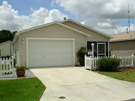1264 Jonesville Terrace The Villages FL 32162