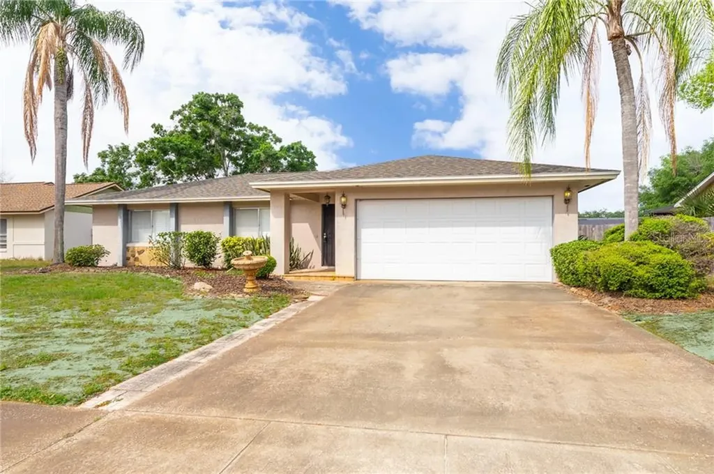 1063 Lundy Court Winter Park FL 32792