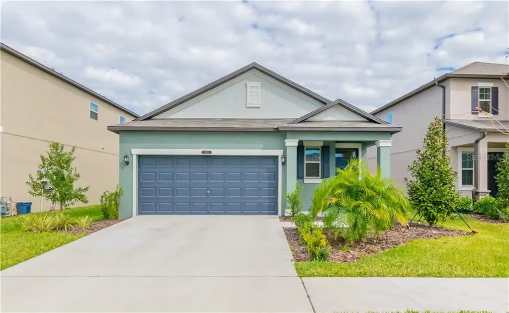 21853 Crest Meadow Drive Land O Lakes FL 34637