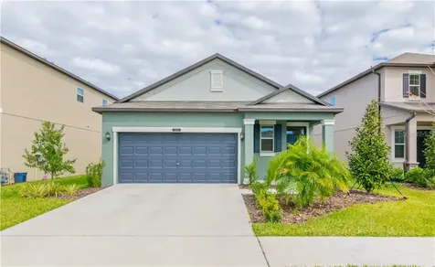 21853 Crest Meadow Drive Land O Lakes FL 34637
