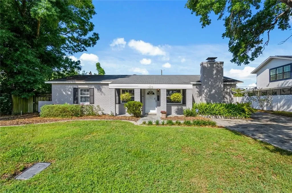 4303 S Anita Boulevard Tampa FL 33611