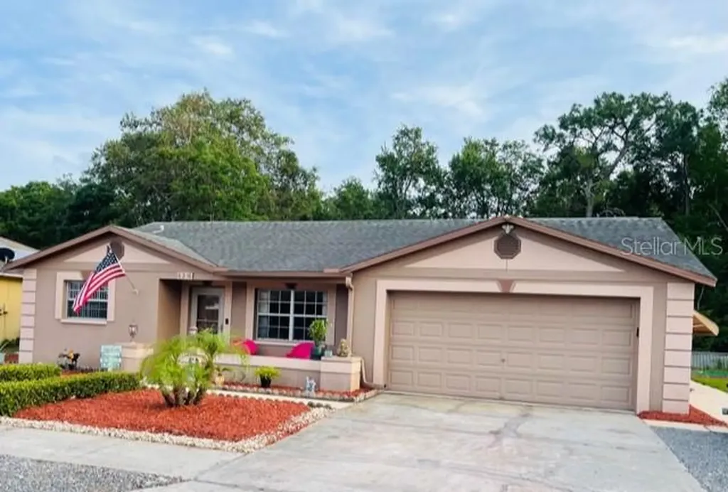 6216 Appomattox Drive Holiday FL 34690