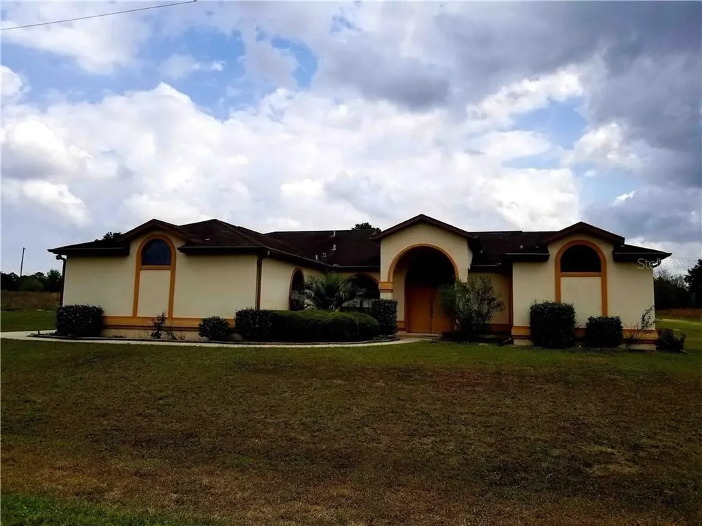 10195 SW 132nd Avenue Dunnellon FL 34432