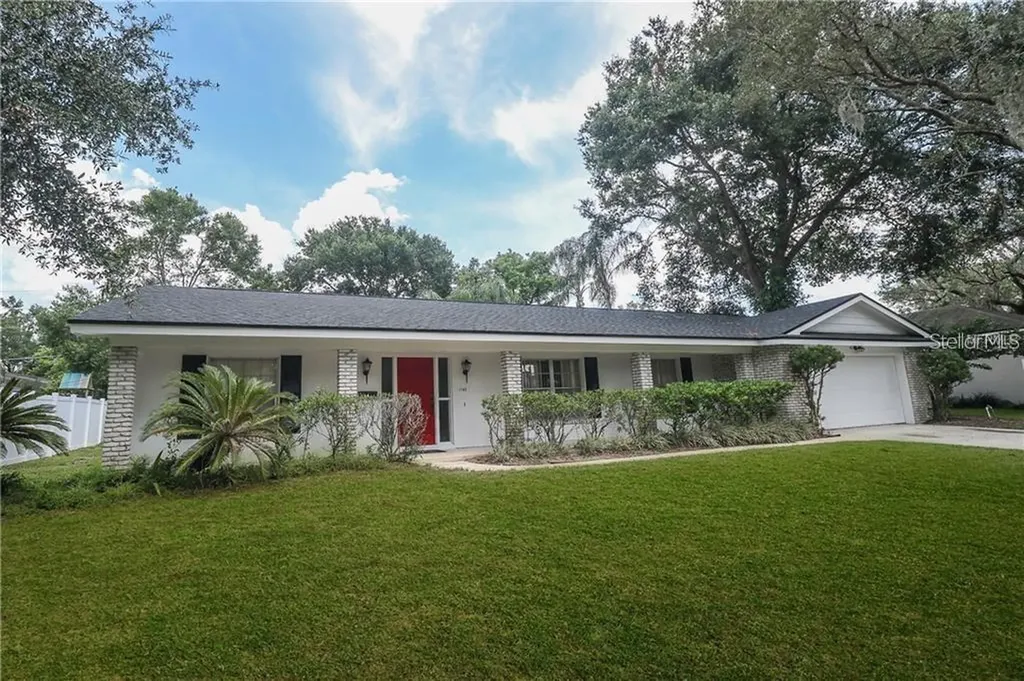 1160 Rollingwood Trail Maitland FL 32751