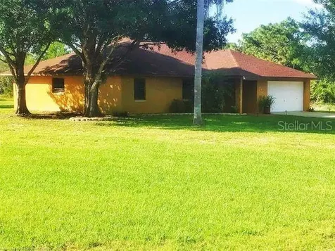 3547 Plover Avenue Lake Placid FL 33852