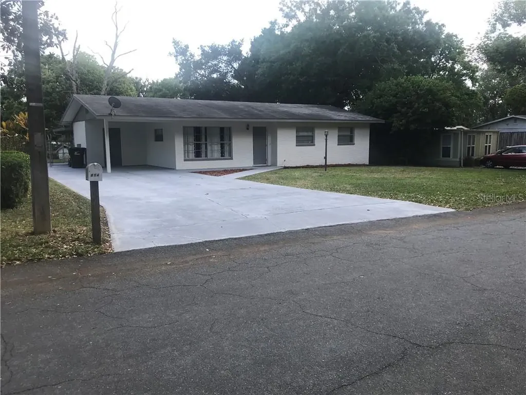 854 Susan Drive Lakeland FL 33803