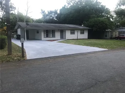 854 Susan Drive Lakeland FL 33803