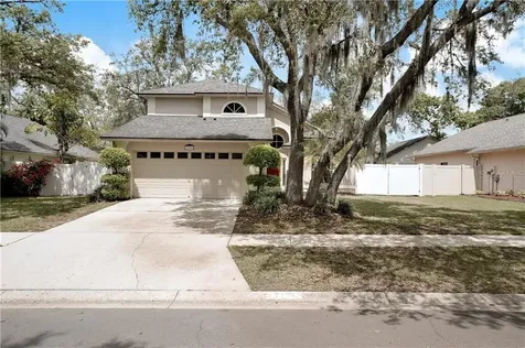 2306 Oakhurst Court Valrico FL 33596