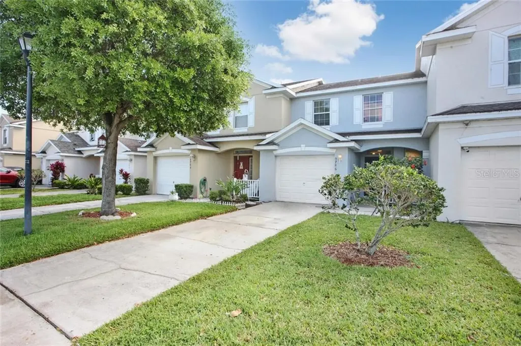 9786 Carlsdale Drive Riverview FL 33578