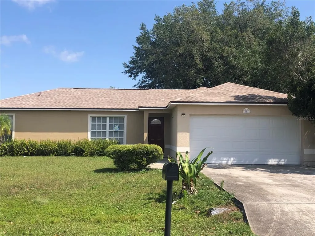 307 Mormanno Way Kissimmee FL 34758
