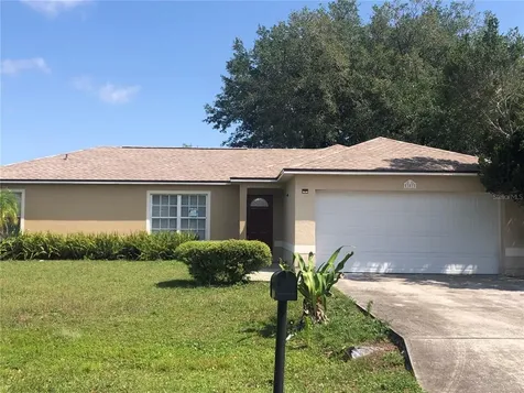 307 Mormanno Way Kissimmee FL 34758