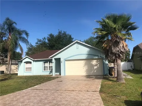 5 Sequoia Way Kissimmee FL 34758