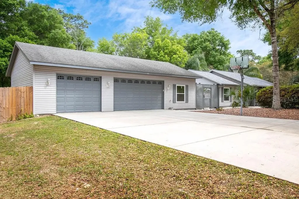 1150 Broadway Avenue Orange City FL 32763