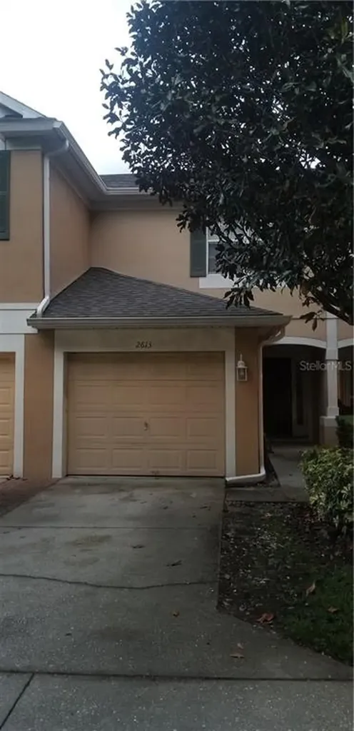 2613 Galliano Circle Winter Park FL 32792