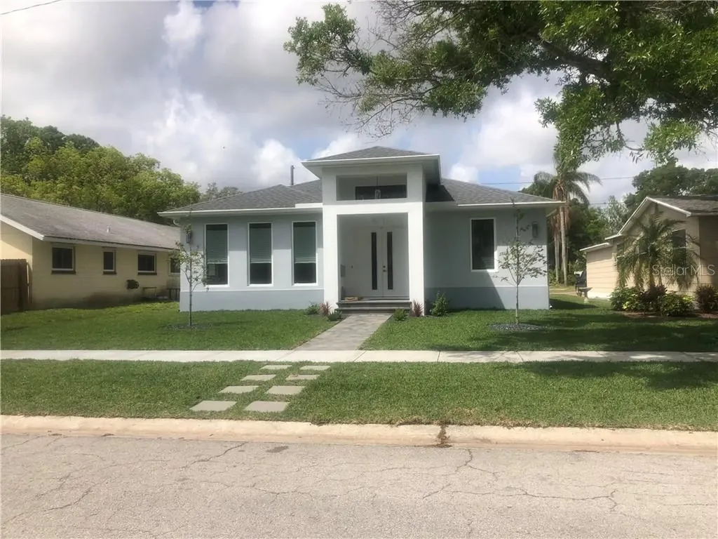 4710 14th Street N St Petersburg FL 33703