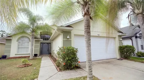 7920 Oakstone Court Orlando FL 32822