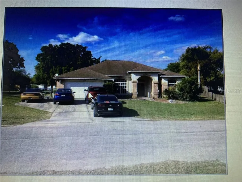 22021 Darley Place Land O Lakes FL 34639