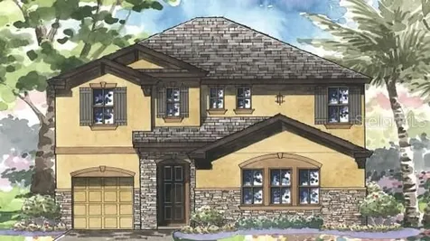 13032 Pennybrook Drive Riverview FL 33579