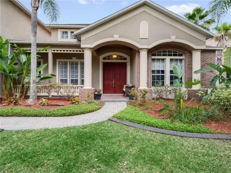 5808 Lake Melrose Drive Orlando FL 32829