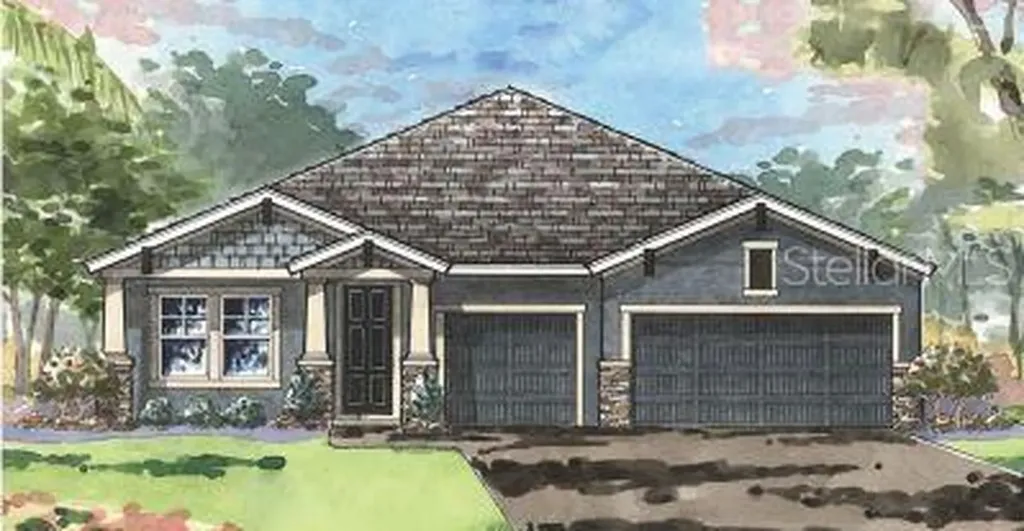 5915 Silver Sun Drive Apollo Beach FL 33572