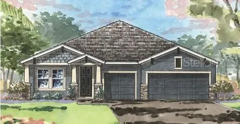 5915 Silver Sun Drive Apollo Beach FL 33572