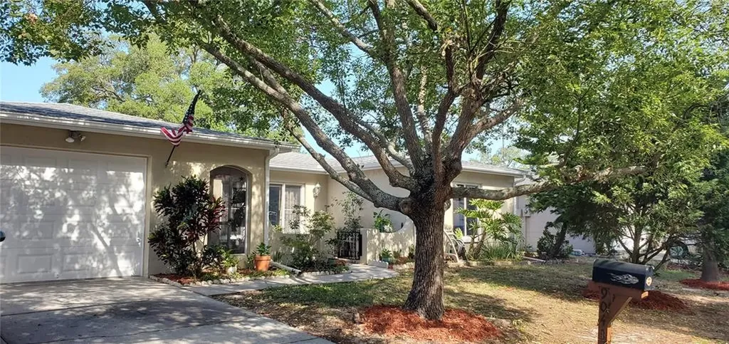 9043 Derby Lane Port Richey FL 34668