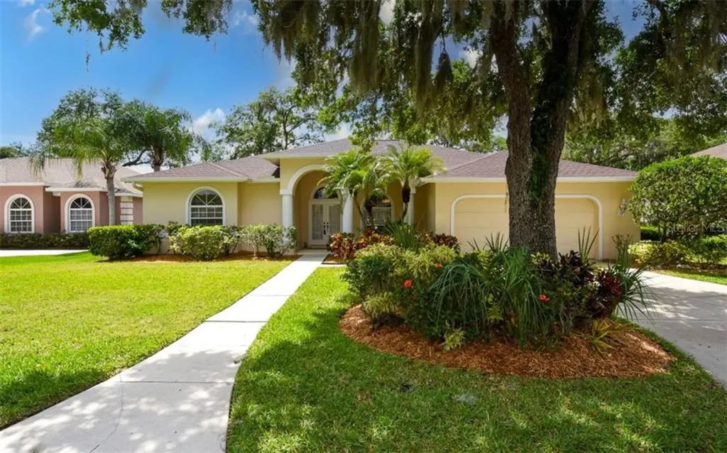 5807 31st Court E Ellenton FL 34222