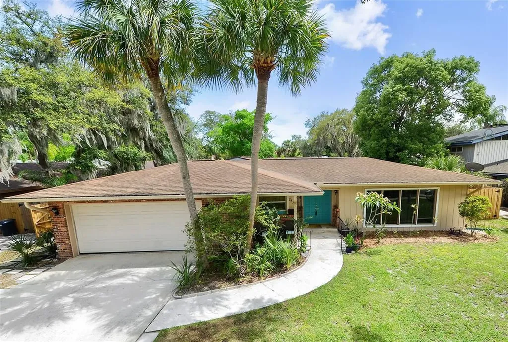 2474 Fieldingwood Road Maitland FL 32751