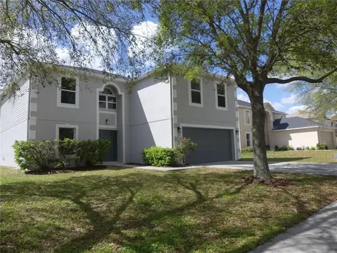 1749 Sunset Ridge Drive Mascotte FL 34753