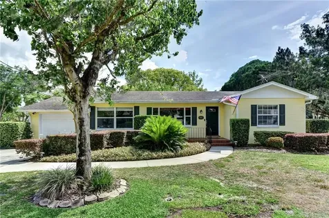 602 W Minnesota Avenue Deland FL 32720