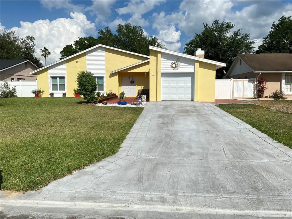 11 Chip Court Kissimmee FL 34759