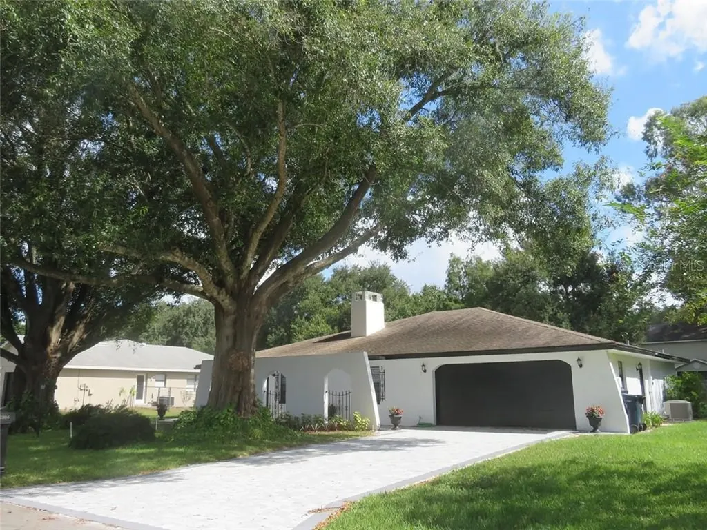 2006 Brentwood Drive Auburndale FL 33823