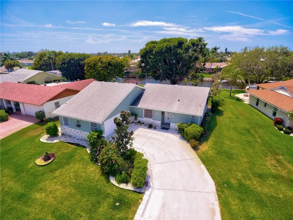 4804 Coral Lake Drive Bradenton FL 34210