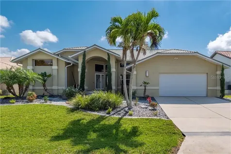 3968 San Pietro Court Punta Gorda FL 33950