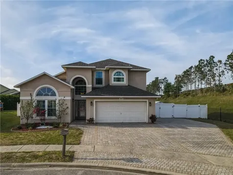 2827 Playing Otter Court Kissimmee FL 34747